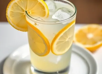 Limonade Gramma