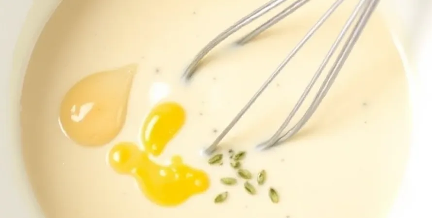 Sauce à la becasse