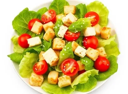 Salade César