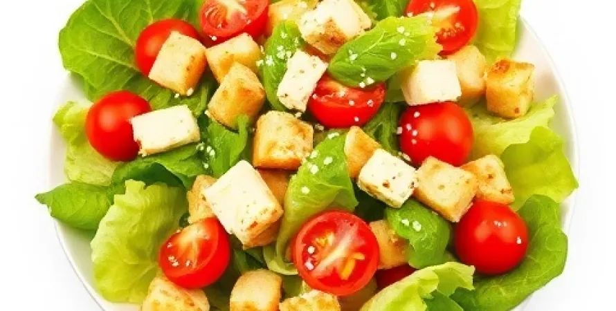 Salade César