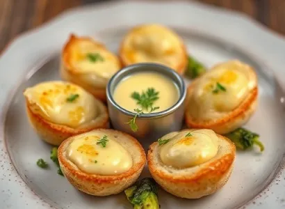 Pâtes au fromage et thon