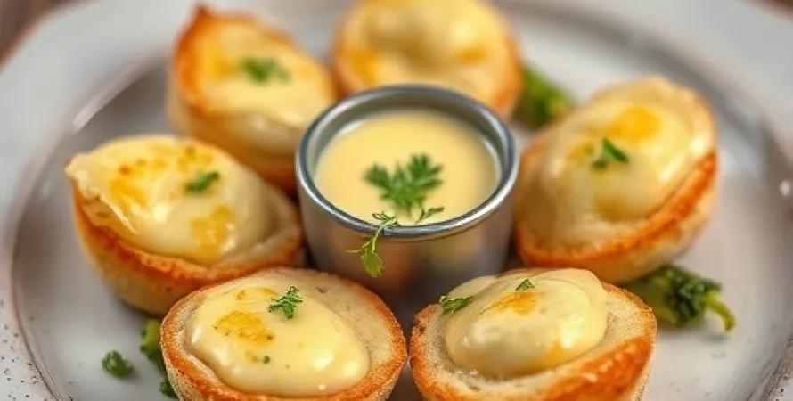 Pâtes au fromage et thon