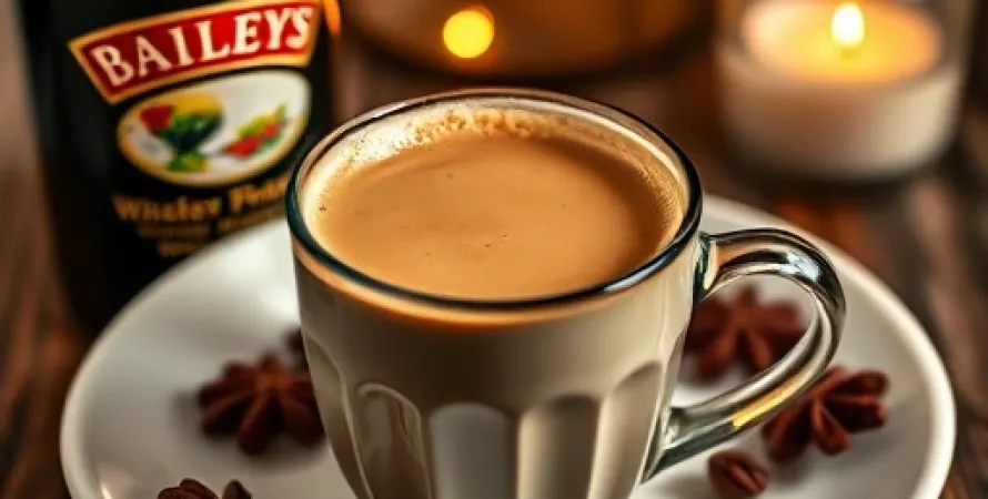 Thé Toddy