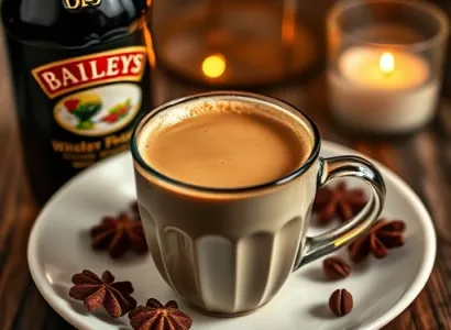 Thé Toddy