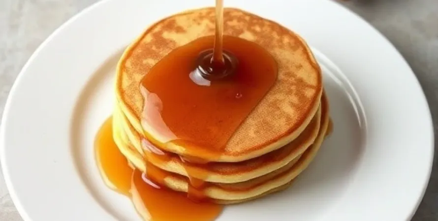 Sirop d'érables