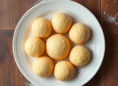 Biscuit Sec Rapide