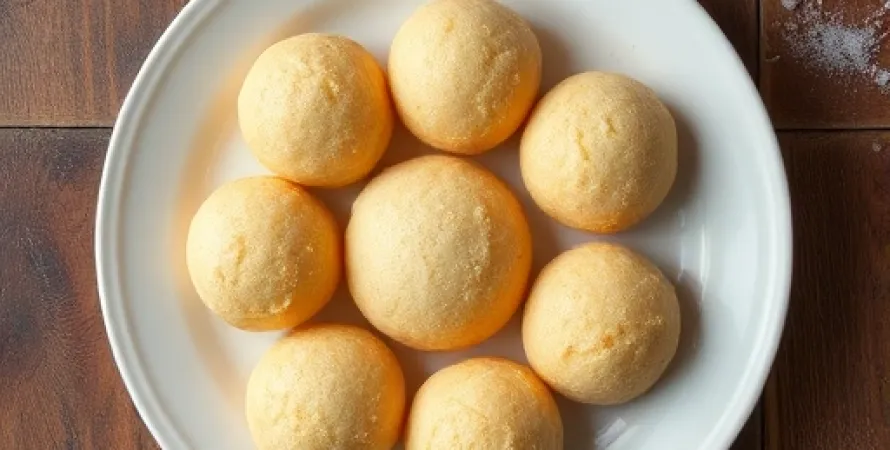 Biscuit Sec Rapide