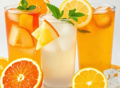 Punch de plantation
