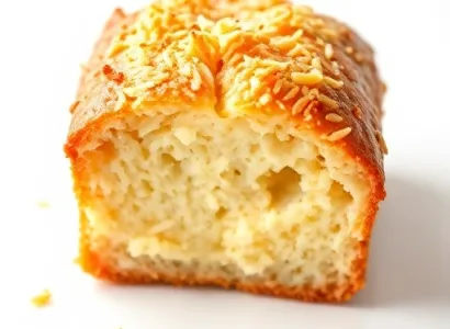 Pain au coco