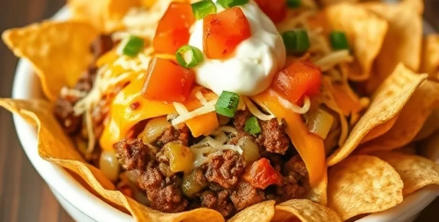 Nacho Joes