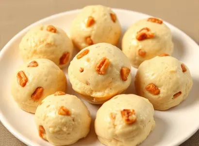 Biscuits Nesquik Crunch