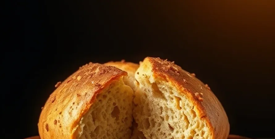 Pain aux épices éthiopien