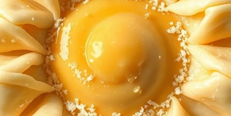 Quetsches en dumplings