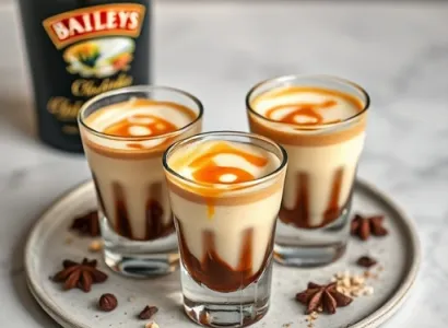 Baileys Butterball