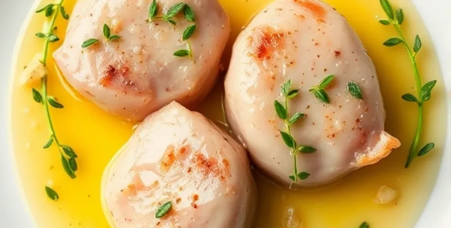 Veau française
