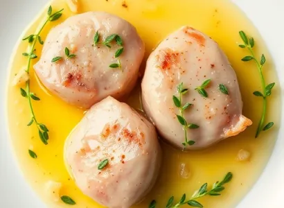 Veau française