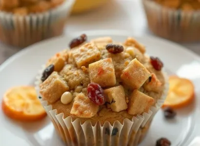 Muffins Complets