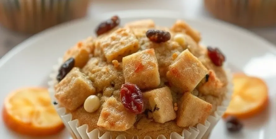 Muffins Complets