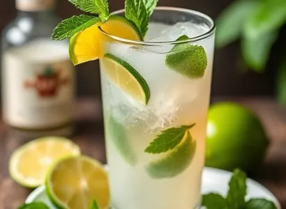 Mojito Coco