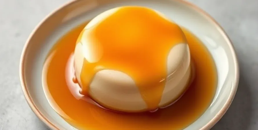 Rhum Dulce de Leche