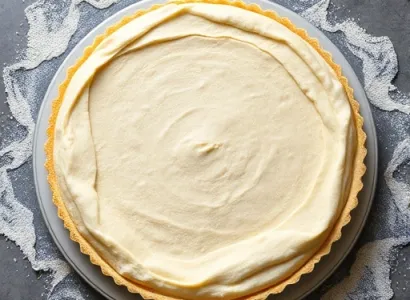 Pâte brisée