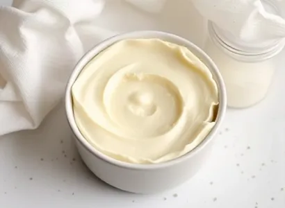 Fromage végétal au soja