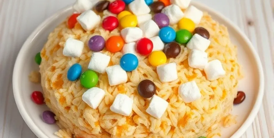 Croustilles au Riz Croustillant
