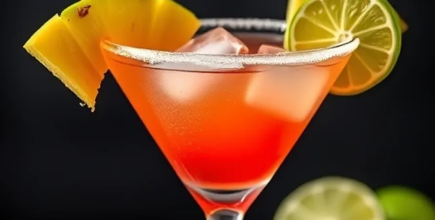 Cocktail Tijuana