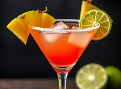 Cocktail Tijuana