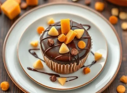 Bonbons de lunch cubain