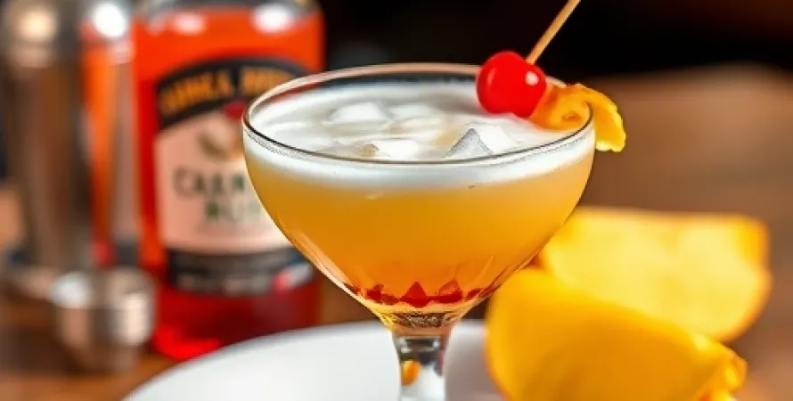 Tiki Tini