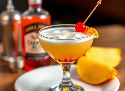 Tiki Tini