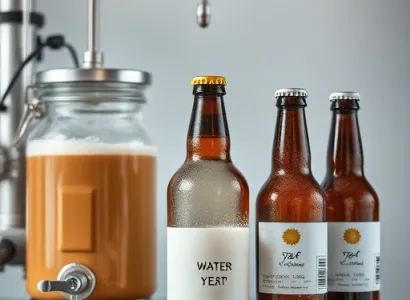 Bière maison