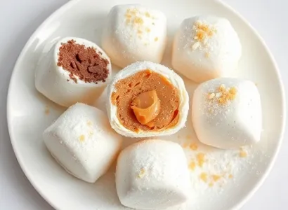 Boules de neige