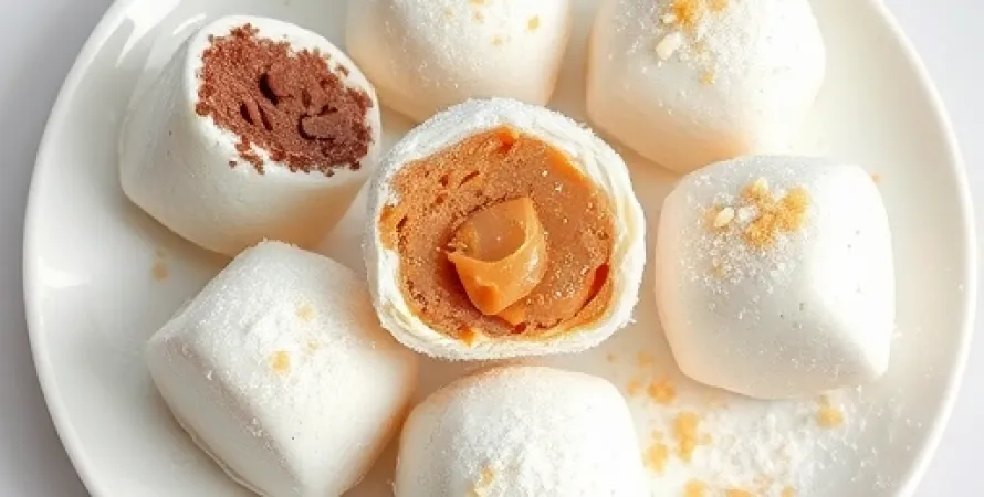 Boules de neige