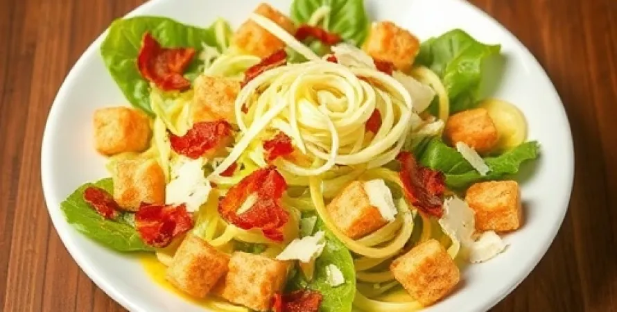 Salade César
