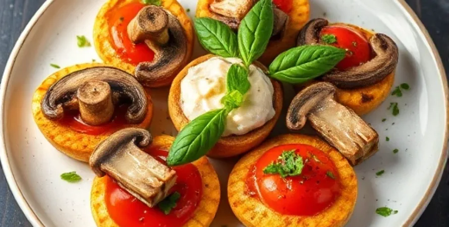 Pâtes à la vodka façon light