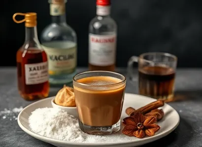 Liqueur de café
