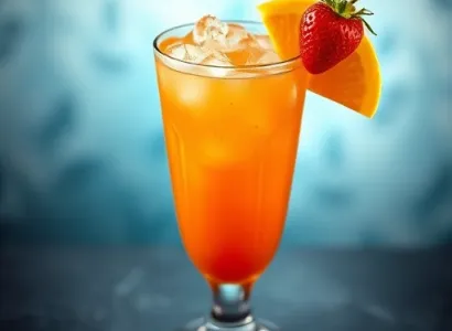 Bahama Mama