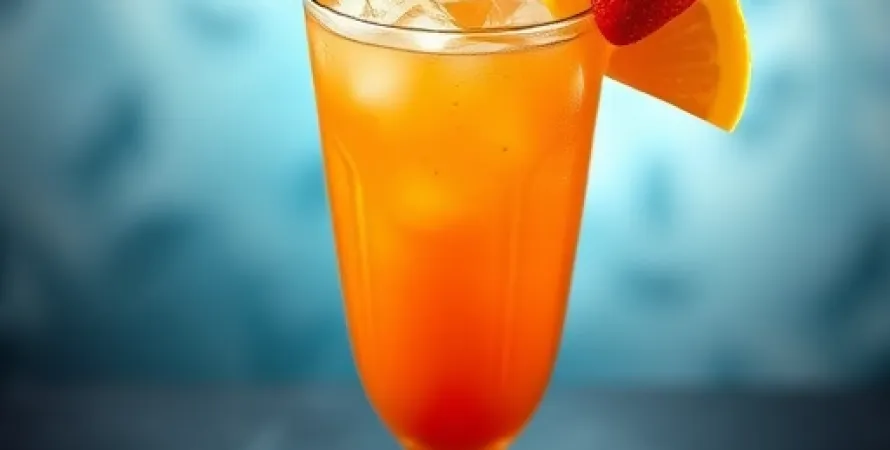 Bahama Mama
