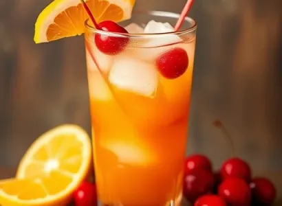 Punch Bahama