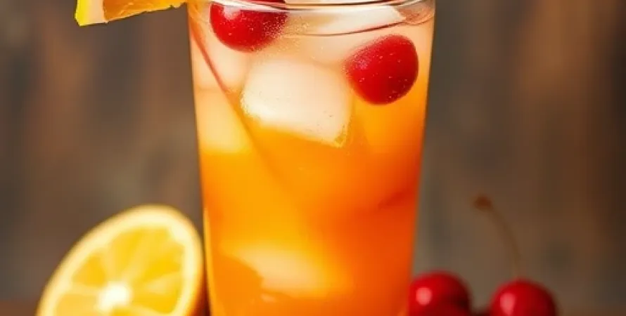 Punch Bahama