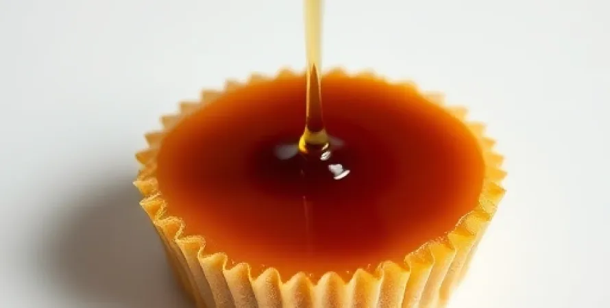 Sirop de cassonade