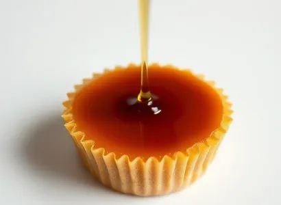 Sirop de cassonade