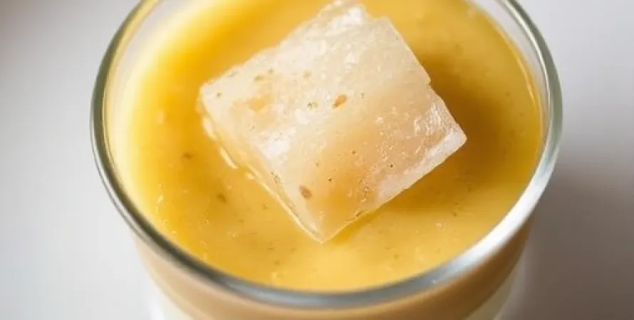 Tartinade de beurre de cacahuète facile