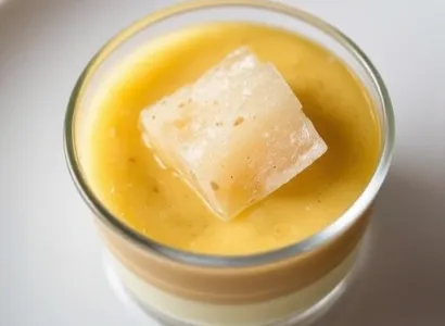 Tartinade de beurre de cacahuète facile