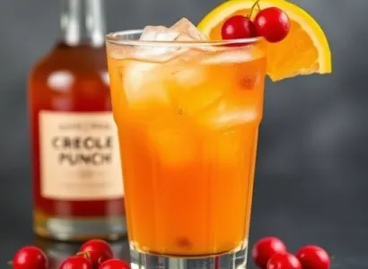 Punch créole