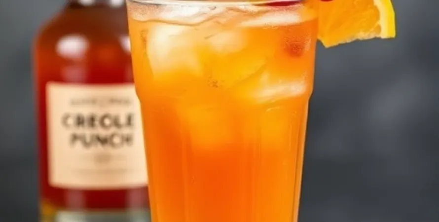Punch créole