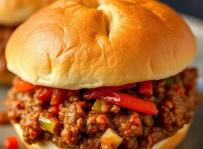 Joes Sloppy