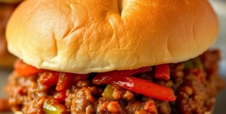 Joes Sloppy